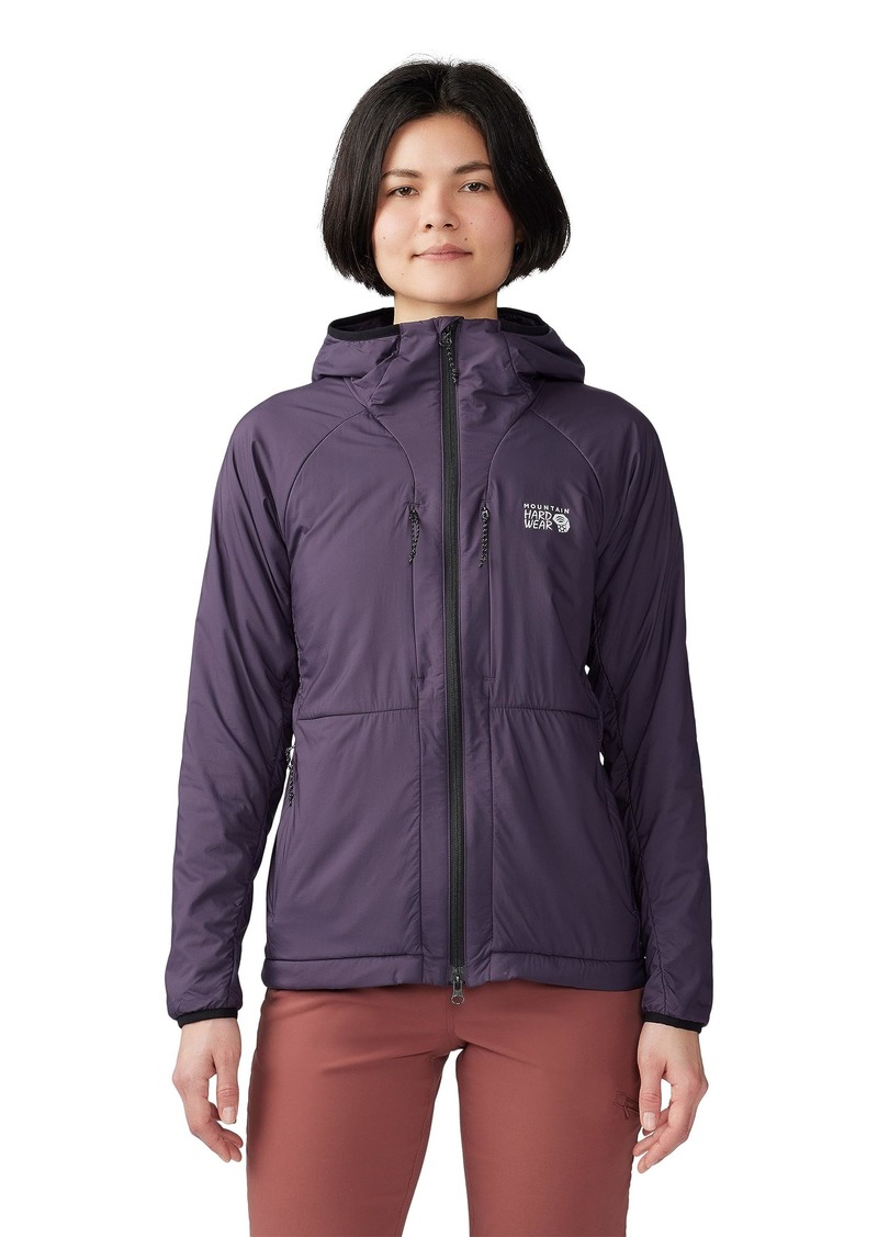 Mountain Hardwear Women's KOR Airshell Warm Jacket
