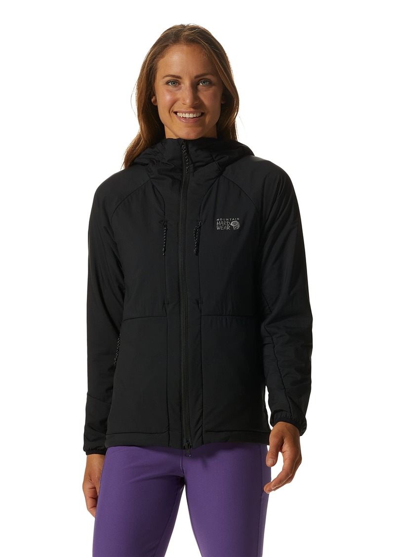 Mountain Hardwear Women's KOR Airshell™ Warm Jacket  XS