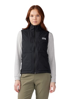 Mountain Hardwear Women's KOR Airshell Warm Vest  S