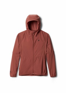 Mountain Hardwear Women's Kor Preshell Hoody