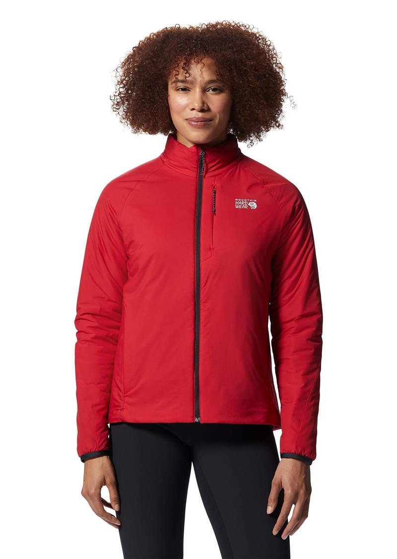 Mountain Hardwear Women's KOR Strata Jacket