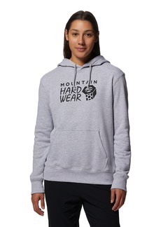 Mountain Hardwear Women's MHW Logo Pullover Hoody