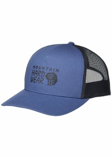 Mountain Hardwear Women's MHW Logo Trucker Hat