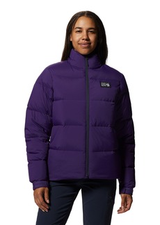 Mountain Hardwear Women's Nevadan Down Jacket