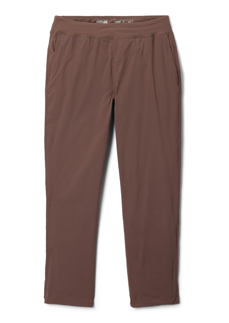 Mountain Hardwear Unisex-Adult Standard Dynama Pull-on Pant  S