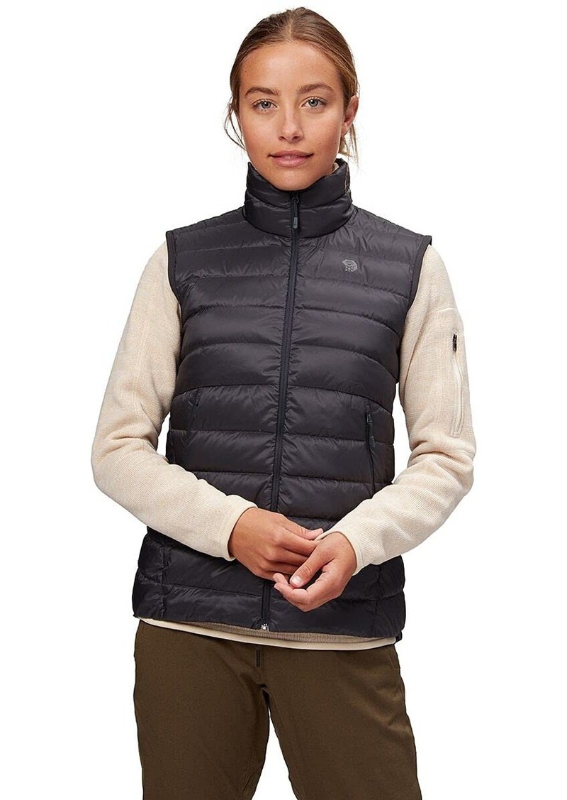 Mountain Hardwear Women's Rhea Ridge Vest