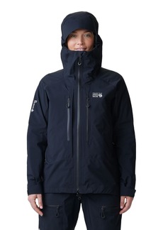 Mountain Hardwear Women's Routefinder Gore-tex Pro Jacket