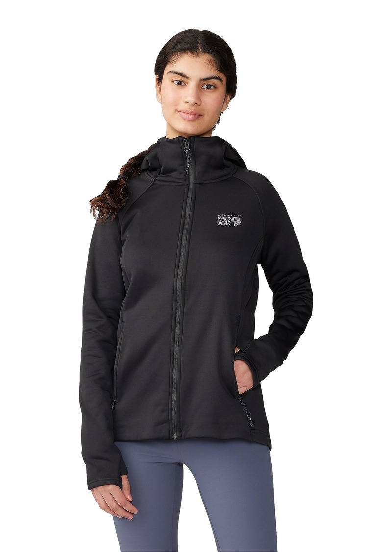 Mountain Hardwear Women's Sendura Hoody