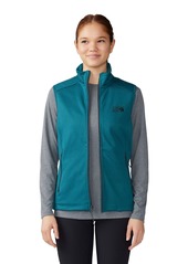 Mountain Hardwear Women's Sendura Vest