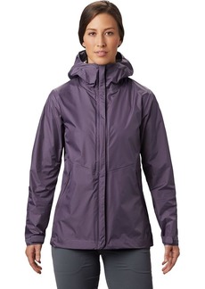 Mountain Hardwear Women's Standard Acadia Jacket