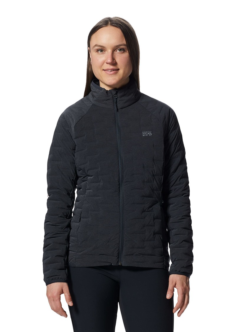 Mountain Hardwear Women's StretchDown Light Jacket