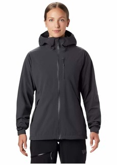 Mountain Hardwear Women's Stretch Ozonic Jacket