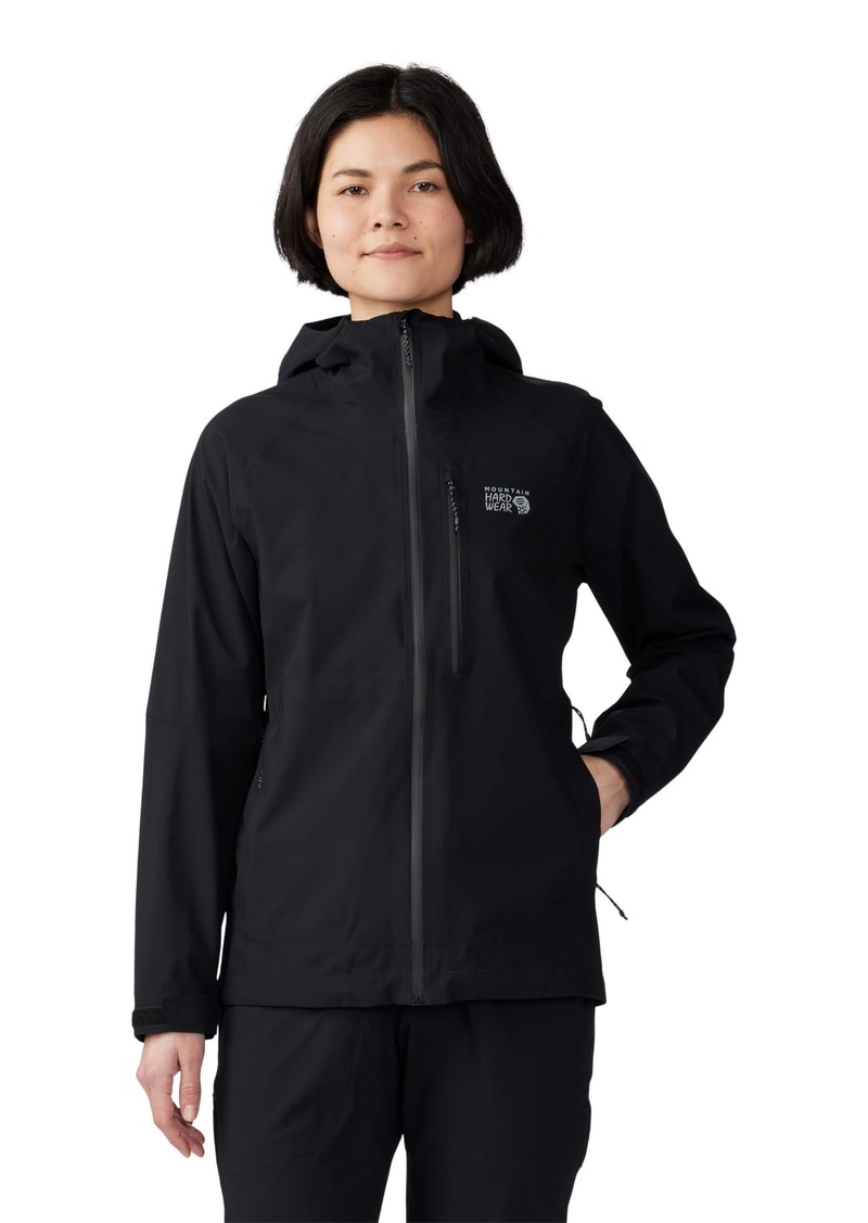 Mountain Hardwear Women's Stretch Ozonic Jacket  XL