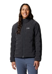 Mountain Hardwear Women's StretchDown Jacket
