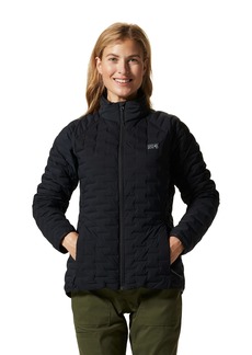 Mountain Hardwear Women's StretchDown Light Jacket