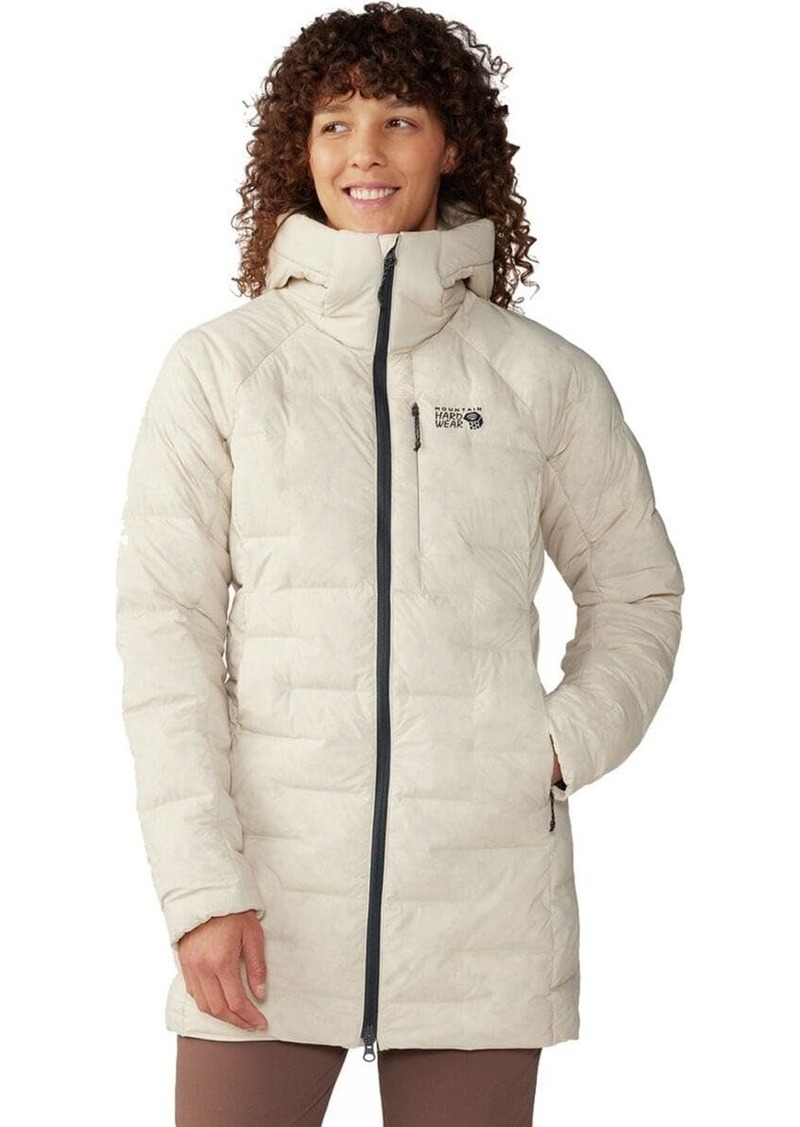 Mountain Hardwear Women's StretchDown Parka