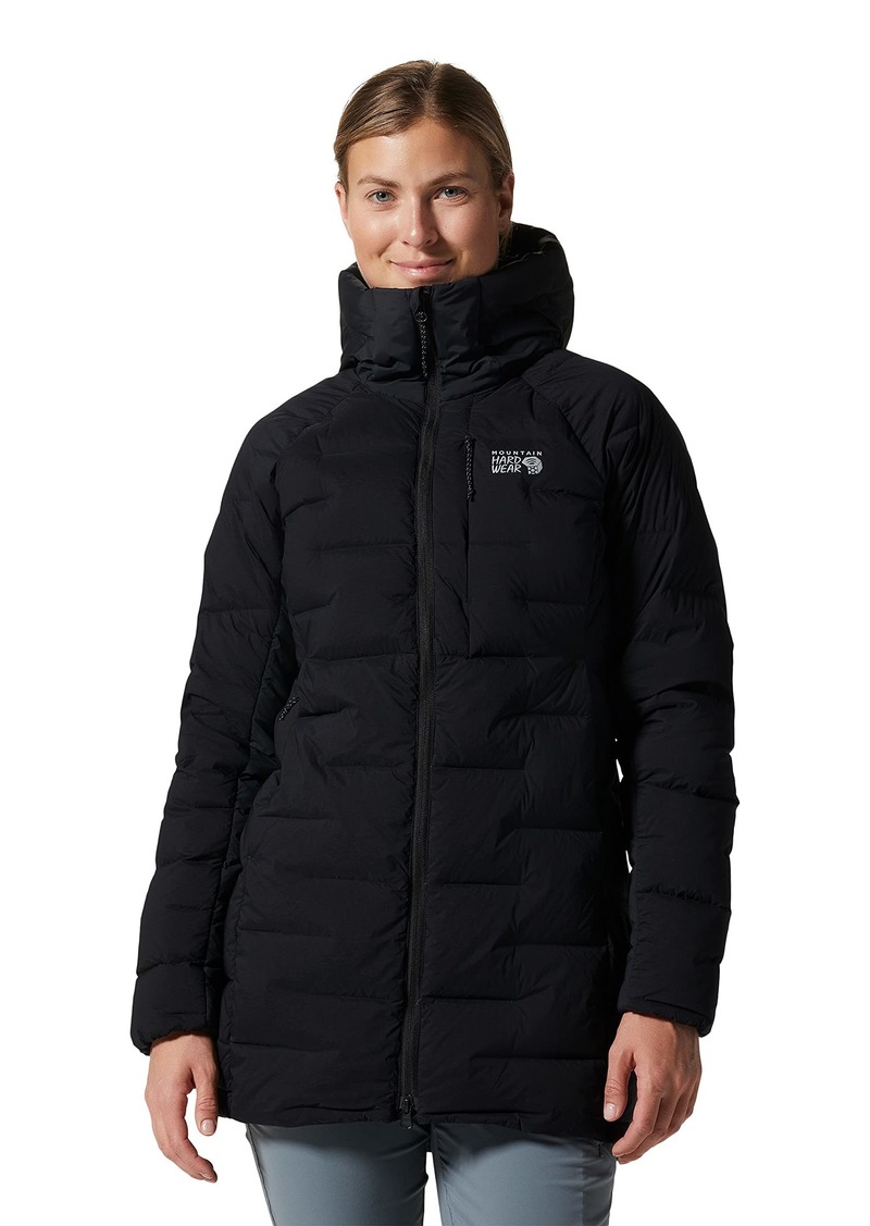 Mountain Hardwear StretchDown Parka  L