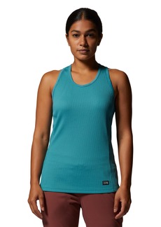 Mountain Hardwear Women's Summer Rib Tank