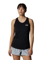 Mountain Hardwear Women's Wicked Tech Tank