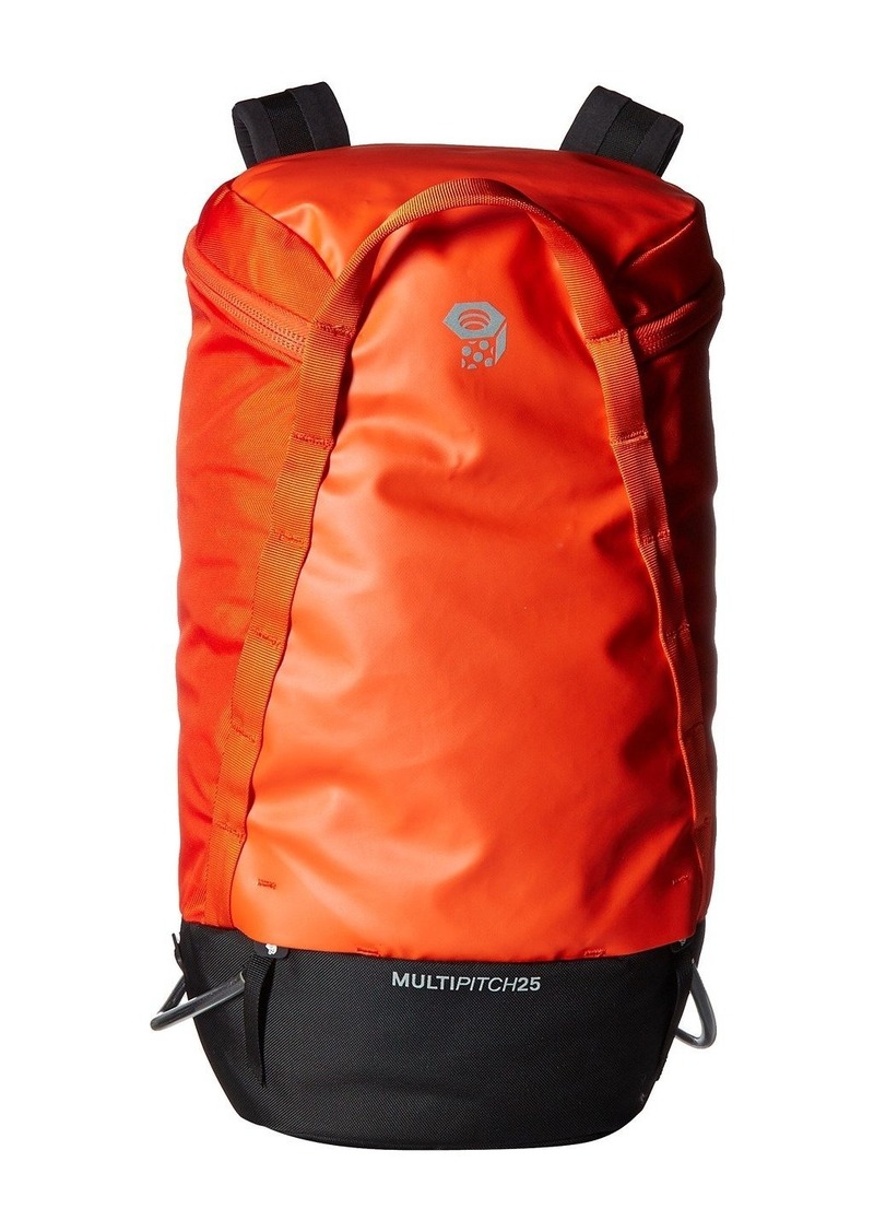 mountain hardwear multi pitch