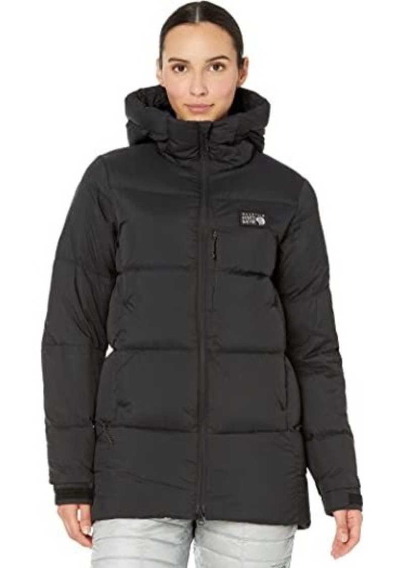 Mountain Hardwear Nevadan™ Down Parka