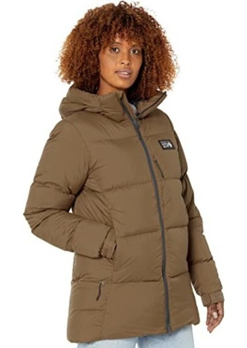 Mountain Hardwear Nevadan™ Down Parka