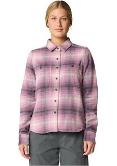 Mountain Hardwear Plusher™ Long Sleeve Shirt