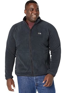 Mountain Hardwear Polartec® Double Brushed Full Zip Jacket