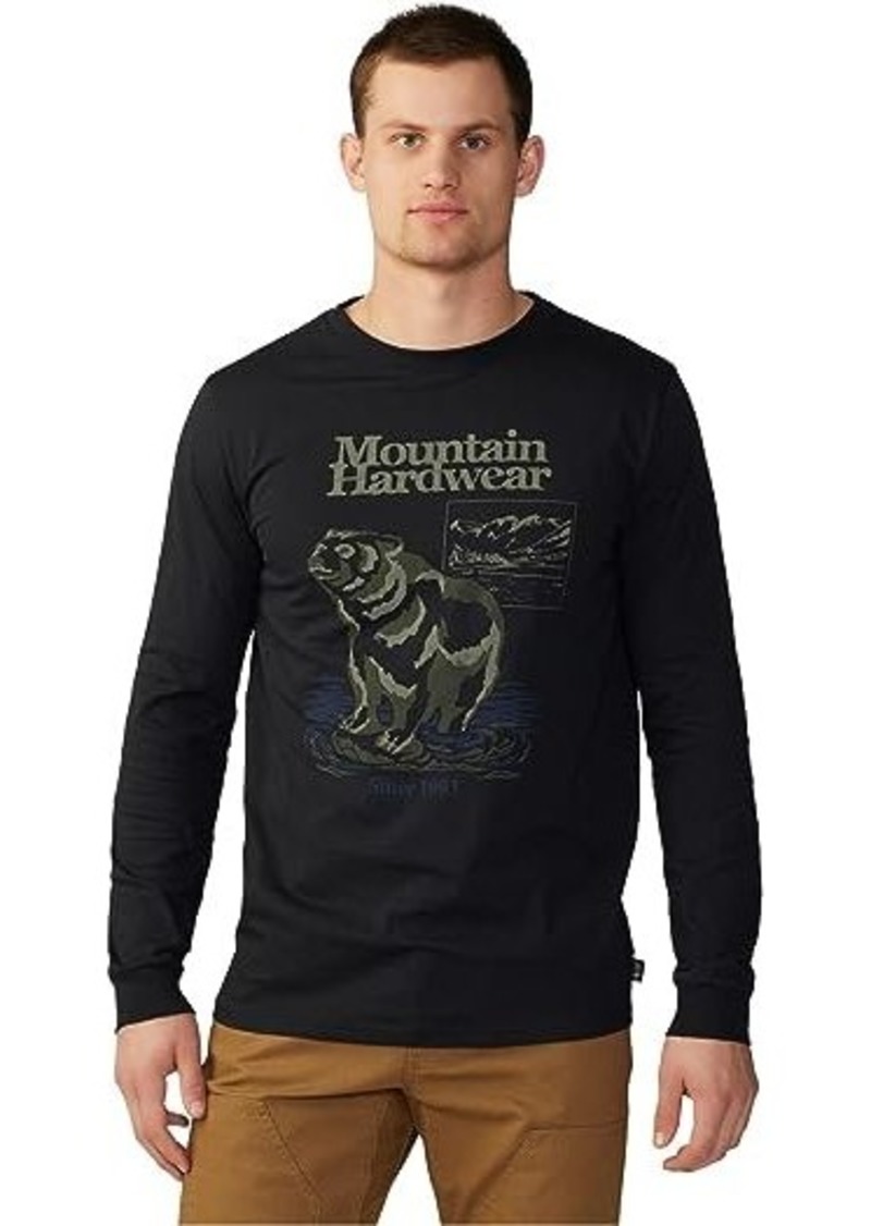 Mountain Hardwear River Bear™ Long Sleeve