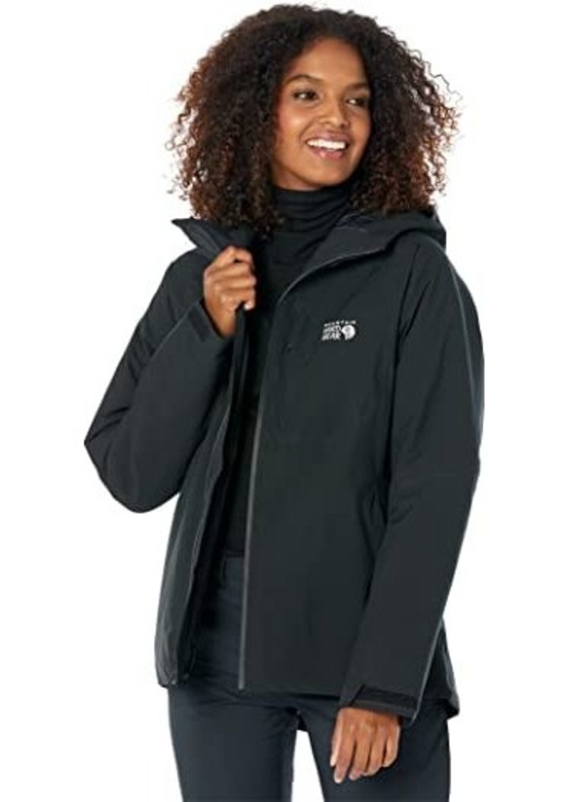 Mountain Hardwear Stretch Ozonic™ Insulated Jacket