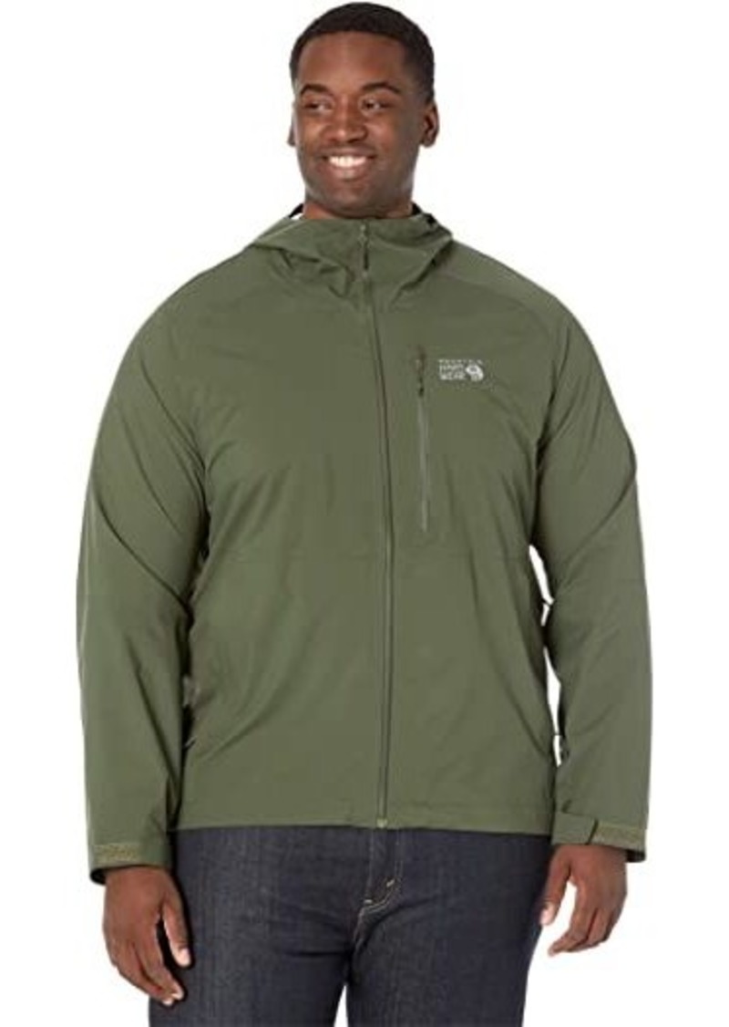 Mountain Hardwear Stretch Ozonic™ Jacket