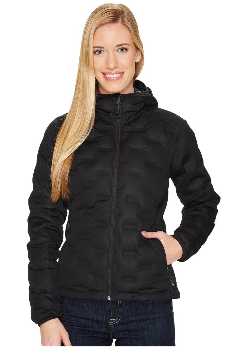 mountain hardwear women's stretchdown ds jacket