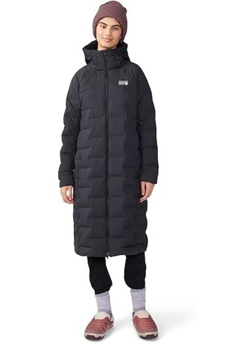 Mountain Hardwear Stretchdown™ Long Parka