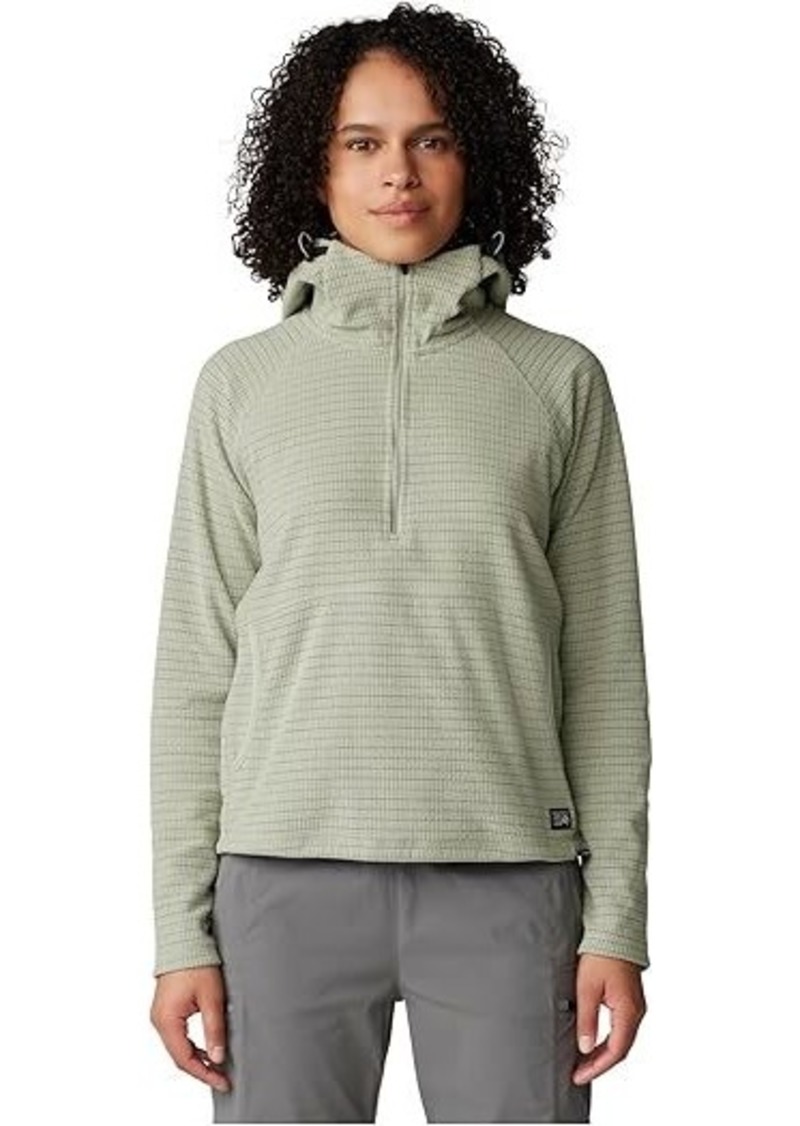 Mountain Hardwear Summit Grid™ 1/2 Zip