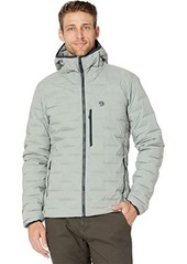 Mountain Hardwear Super/DS™ Stretchdown Hooded Jacket