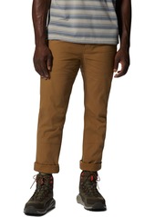 Mountain Hardwear The North Face Men's Hardwear AP Pants, Size 30, Green | Father's Day Gift Idea