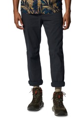 Mountain Hardwear The North Face Men's Hardwear AP Pants, Size 30, Green | Father's Day Gift Idea