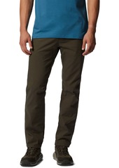Mountain Hardwear The North Face Men's Hardwear AP Pants, Size 30, Green