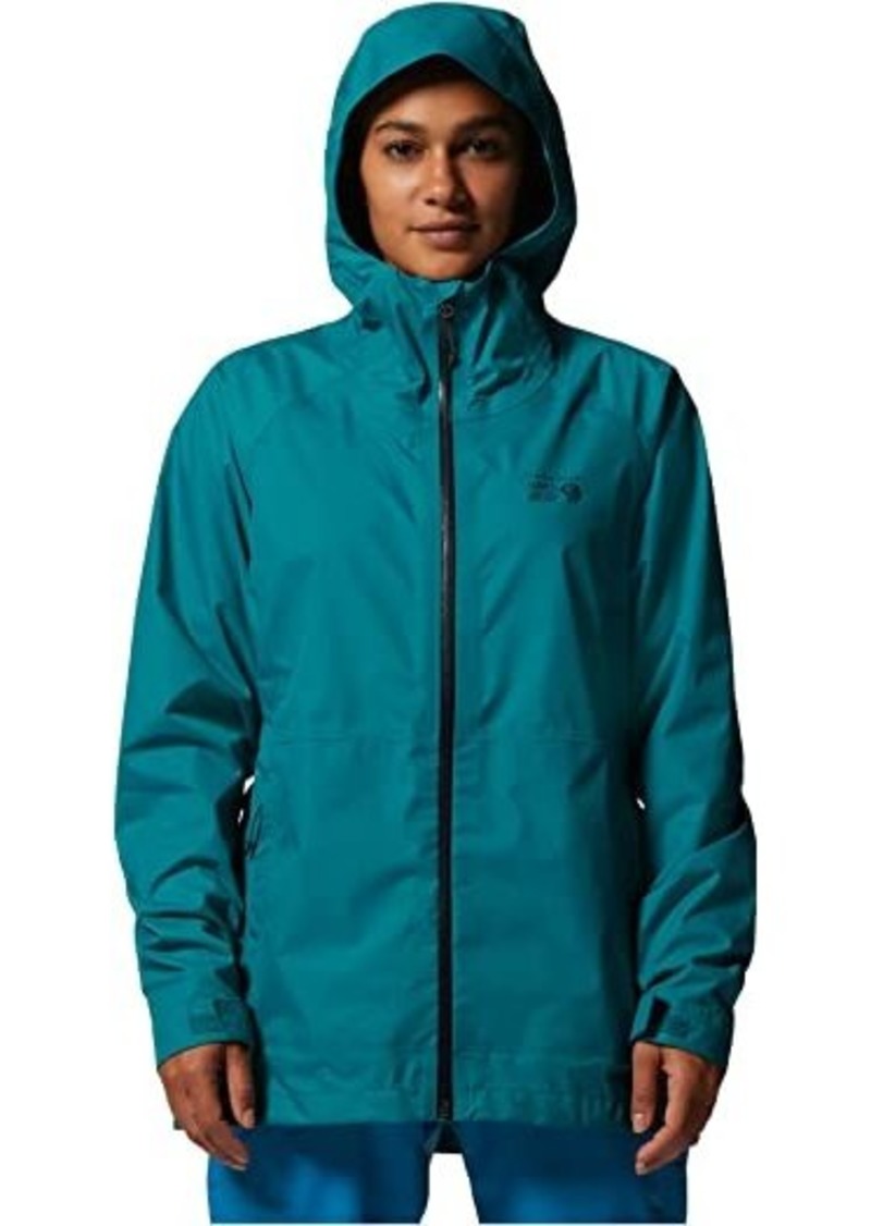 Mountain Hardwear Threshold™ Jacket