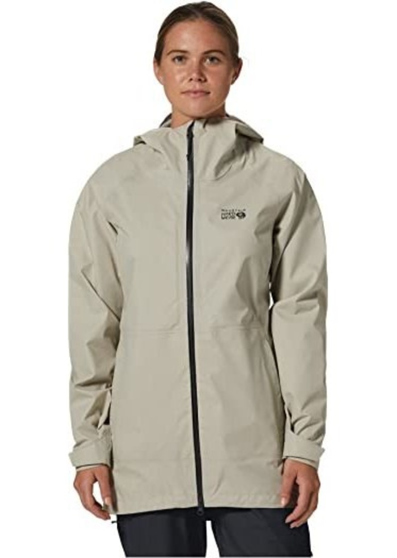 Mountain Hardwear Threshold™ Parka