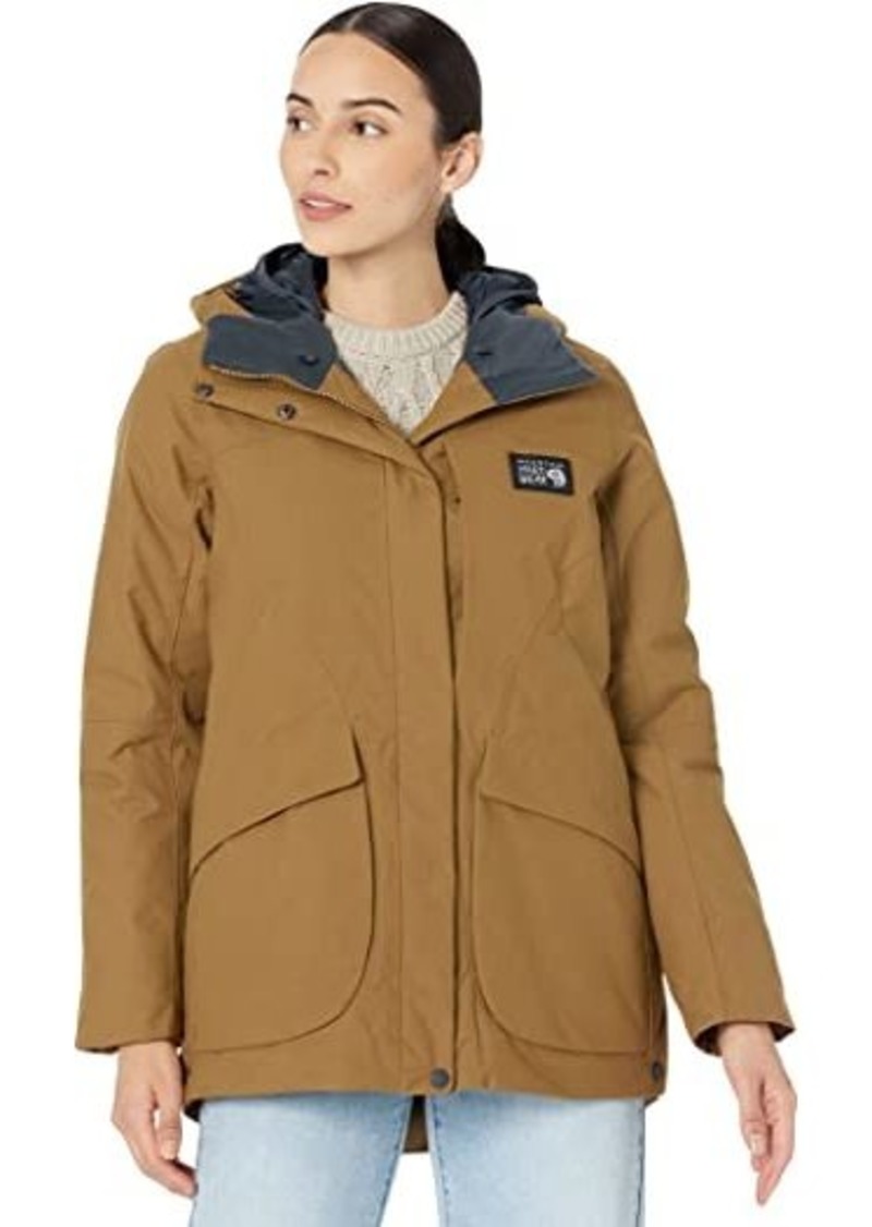 Mountain Hardwear Weather Down™ Parka