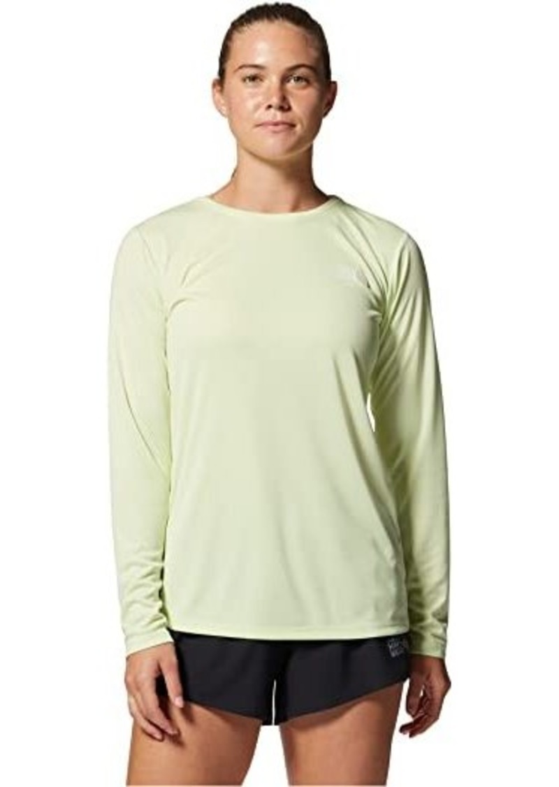 Mountain Hardwear Wicked Tech™ Long Sleeve