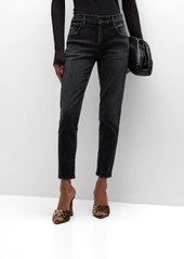 Moussy Bissell Skinny Ankle Jeans