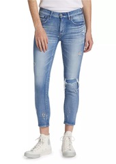 Moussy Lenwood Skinny Jeans