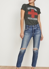 MOUSSY VINTAGE Beckton Tapered Jeans