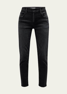 MOUSSY VINTAGE Bissell Skinny Ankle Jeans
