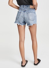 MOUSSY VINTAGE Chester Shorts