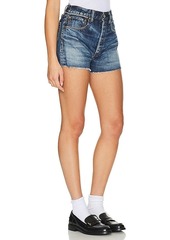 Moussy Vintage Ford Shorts