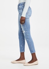MOUSSY VINTAGE Gleedsville Skinny Jeans