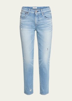 MOUSSY VINTAGE Lenox Skinny Jeans